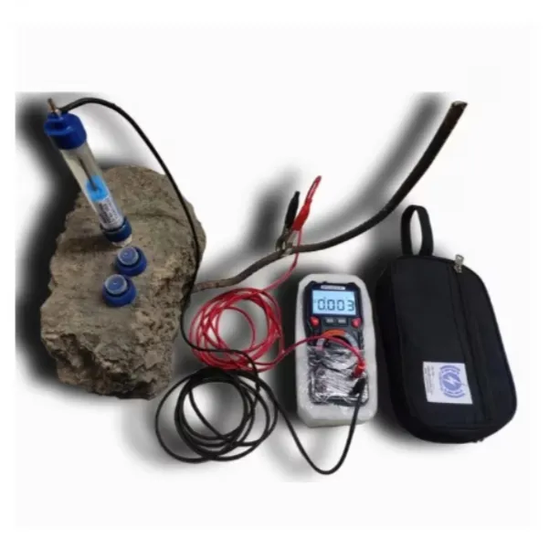 Non-Destructive Testing of Concrete in Mumbai