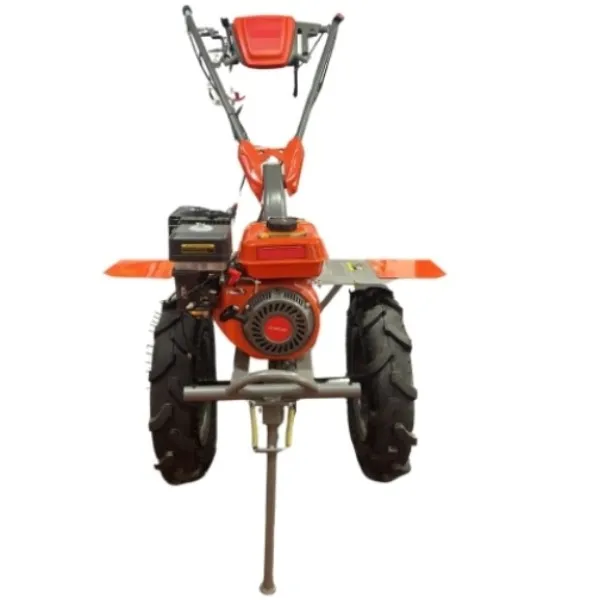 9HP Petrol Power Weeder Machine Manufacturer