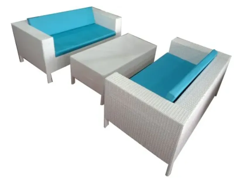 Outdoor Lounge Sofa Set in Delhi – Comfort That Extends Beyond Walls