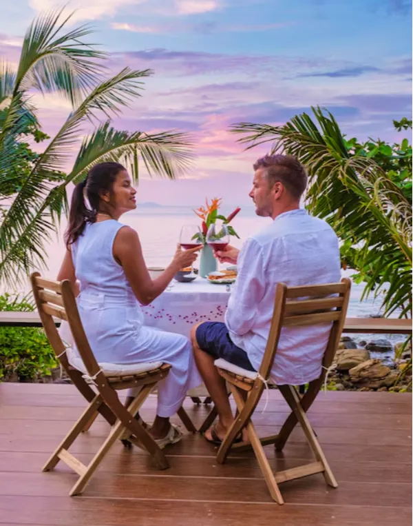 Honeymoon Packages from Pune – Celebrate Love with Perfect Getaways