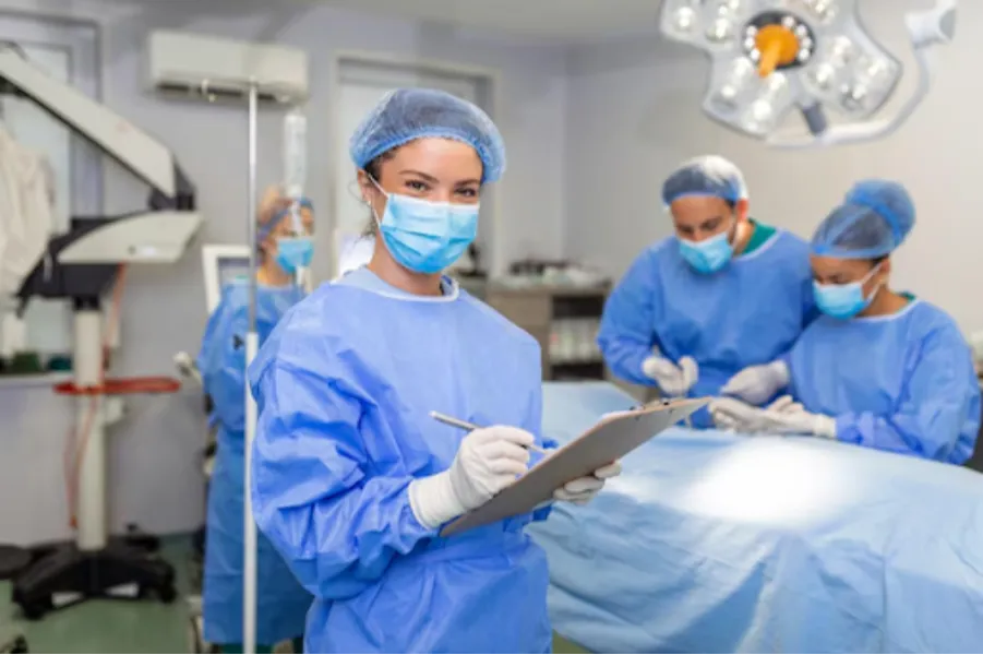Female Surgeon in Byculla - Compassionate Care for Sensitive Conditions