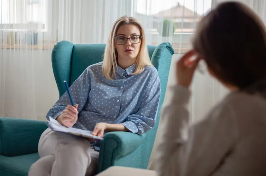 Best Psychiatrist Near Me in Jaipur – Reliable Guidance When It Matters Most