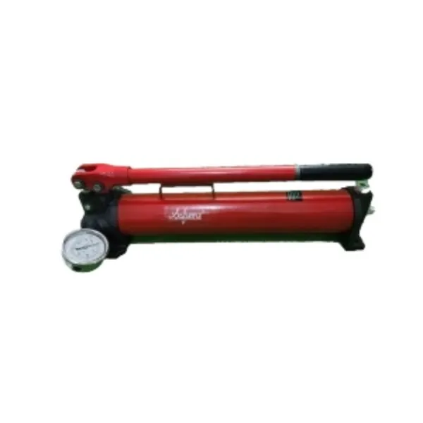 SAPSONS HYDRAULIC HAND PUMP