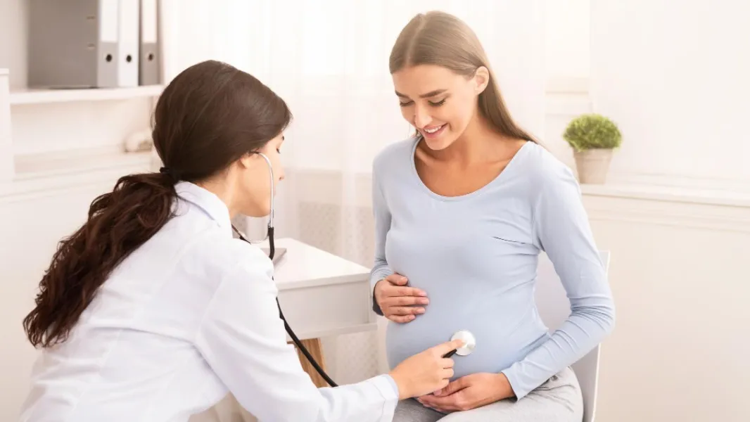 Gynecologist for Pregnancy in Nagpur – Safe and Supportive Care