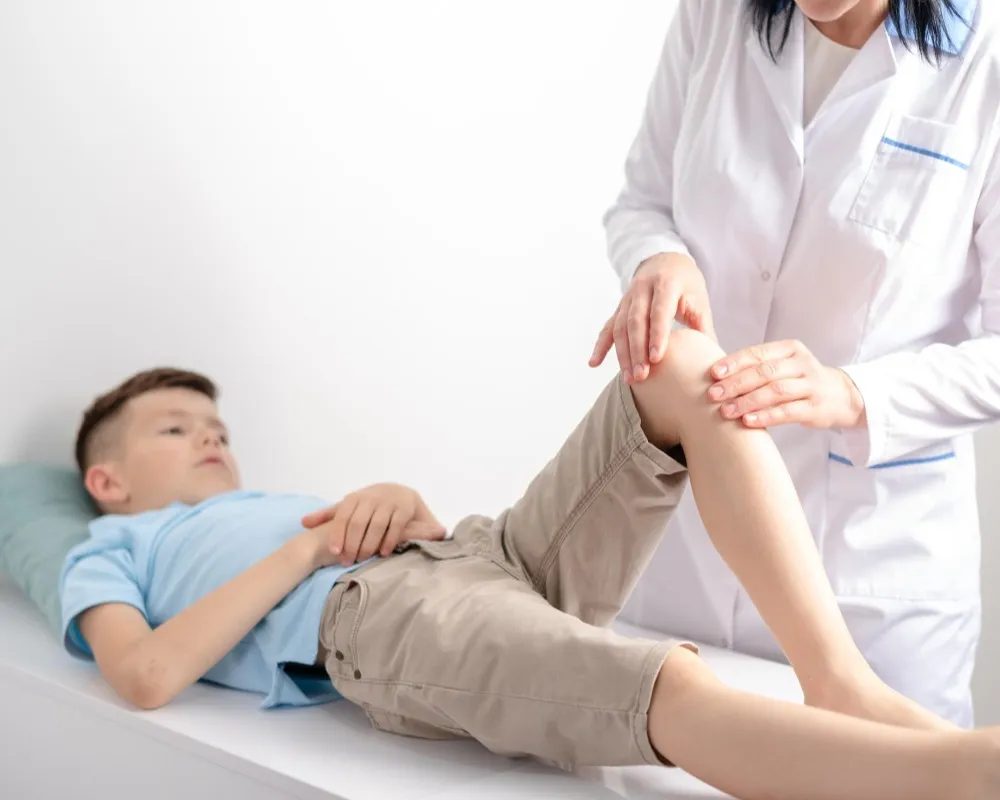 Best Pediatric Orthopedic Doctor in Nagpur – Gentle, Expert Care for Growing Children