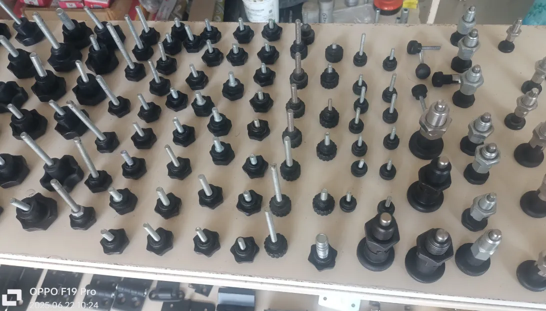 Bush Manufacturers in Pune