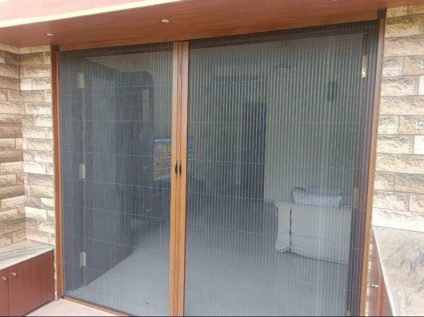 Pleated Mosquito Net Manufacturers in Pune You Can Trust