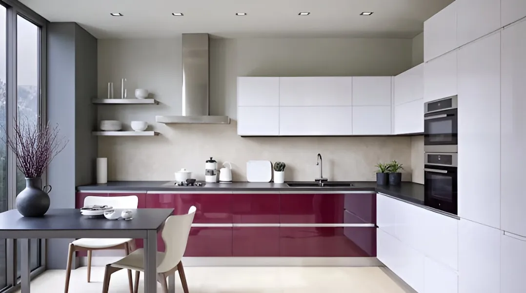 Interior Decorators for Modular Kitchen in Bangalore – Modern Cooking Spaces