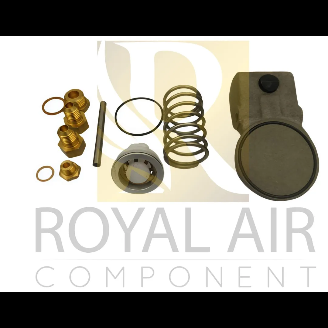 ELGI INTAKE VALVE KIT