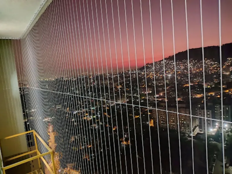 Invisible Grill in Nagpur – Safety with an Unobstructed View