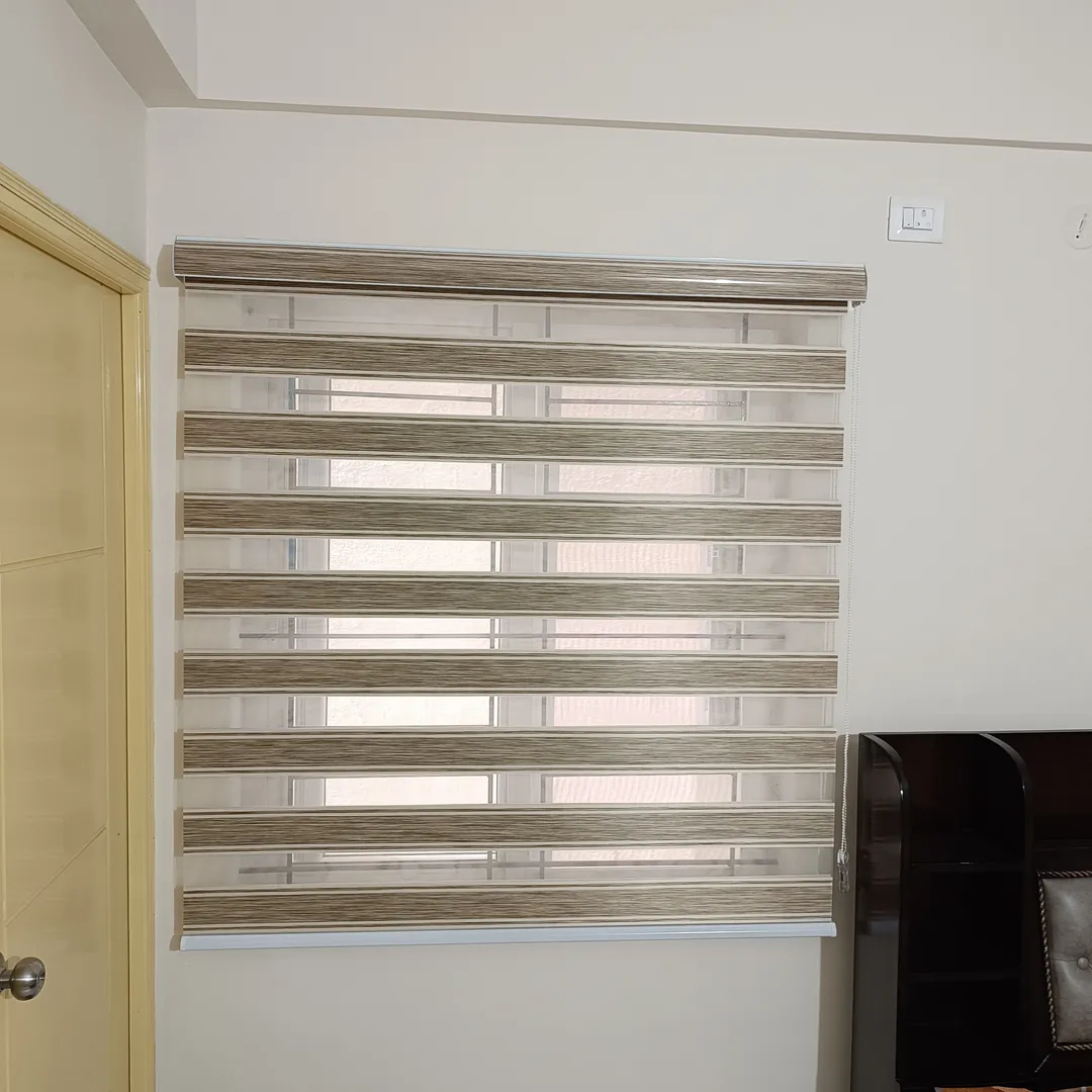 zebra blinds