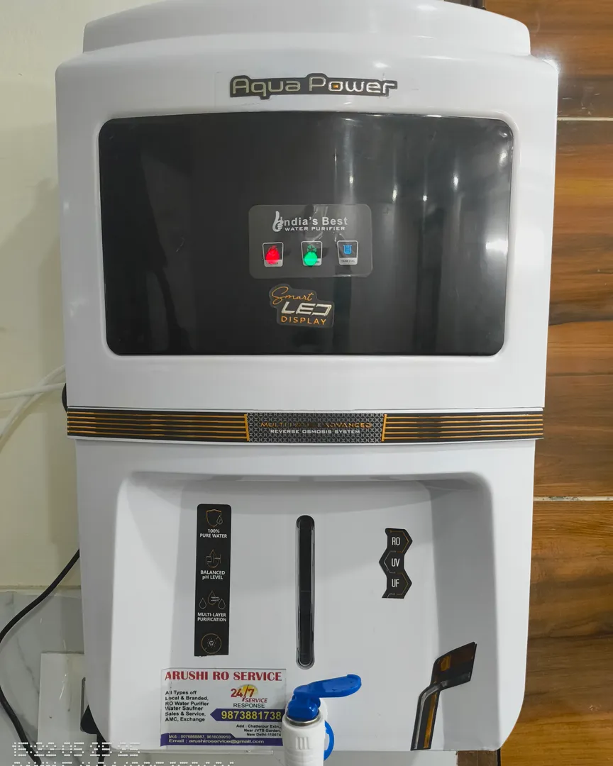 Ro installation and service near me
