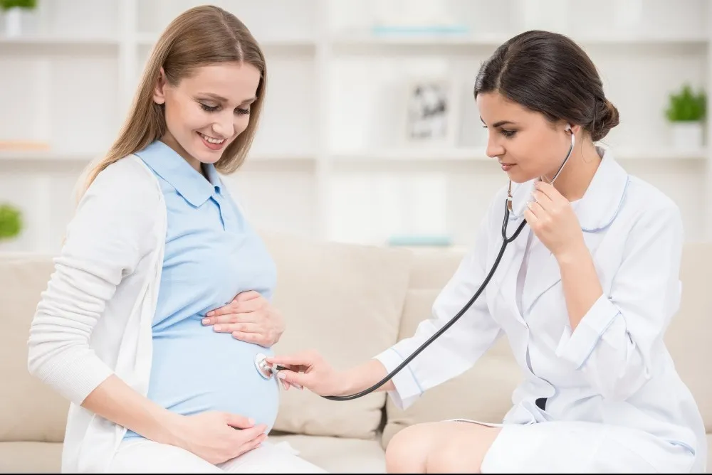 Experienced Gynecologist in Nagpur – Care You Can Rely On