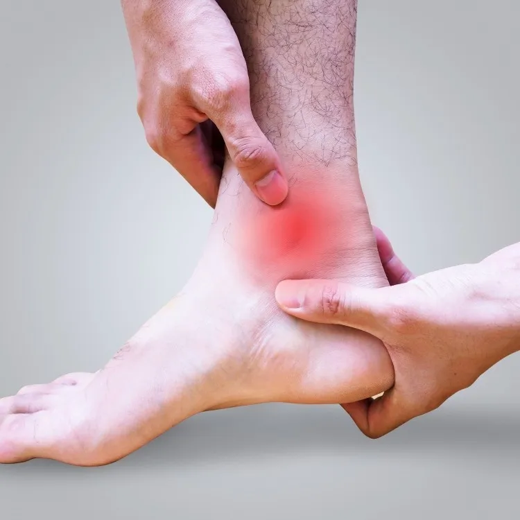 Best Foot and Ankle Surgeon in Nagpur