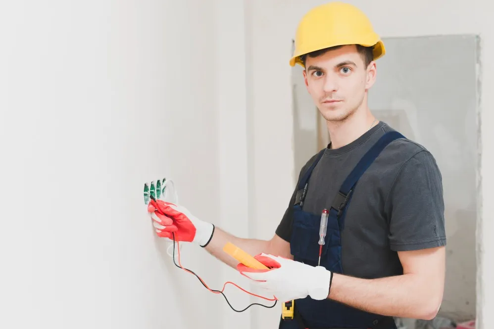 Best Electrical Contractor in Bangalore