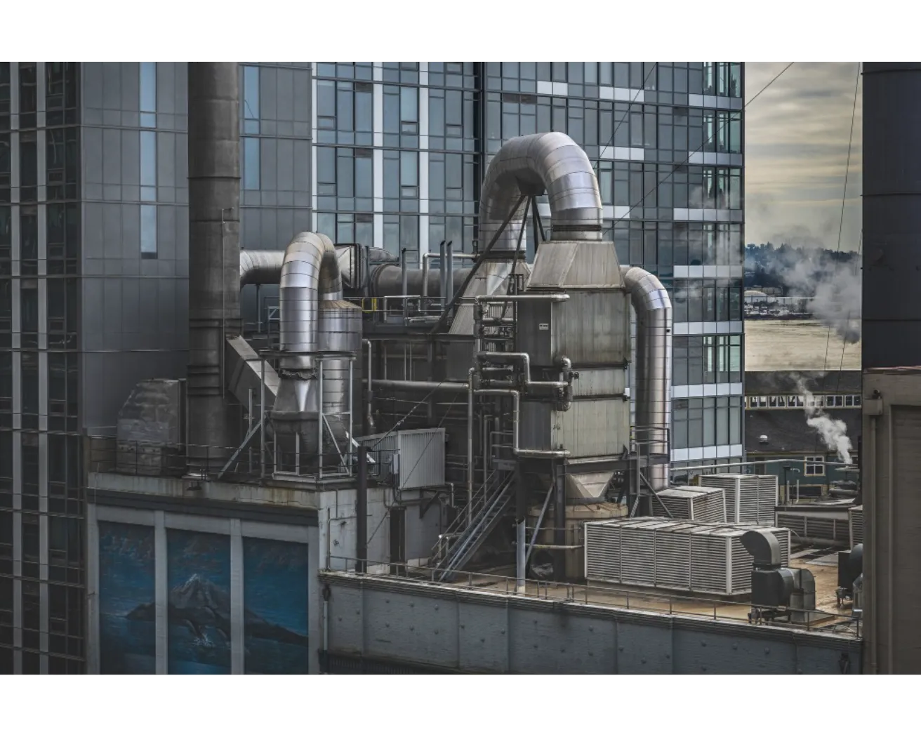 Fume Extraction System in Bangalore South – Ensuring Workplace Safety