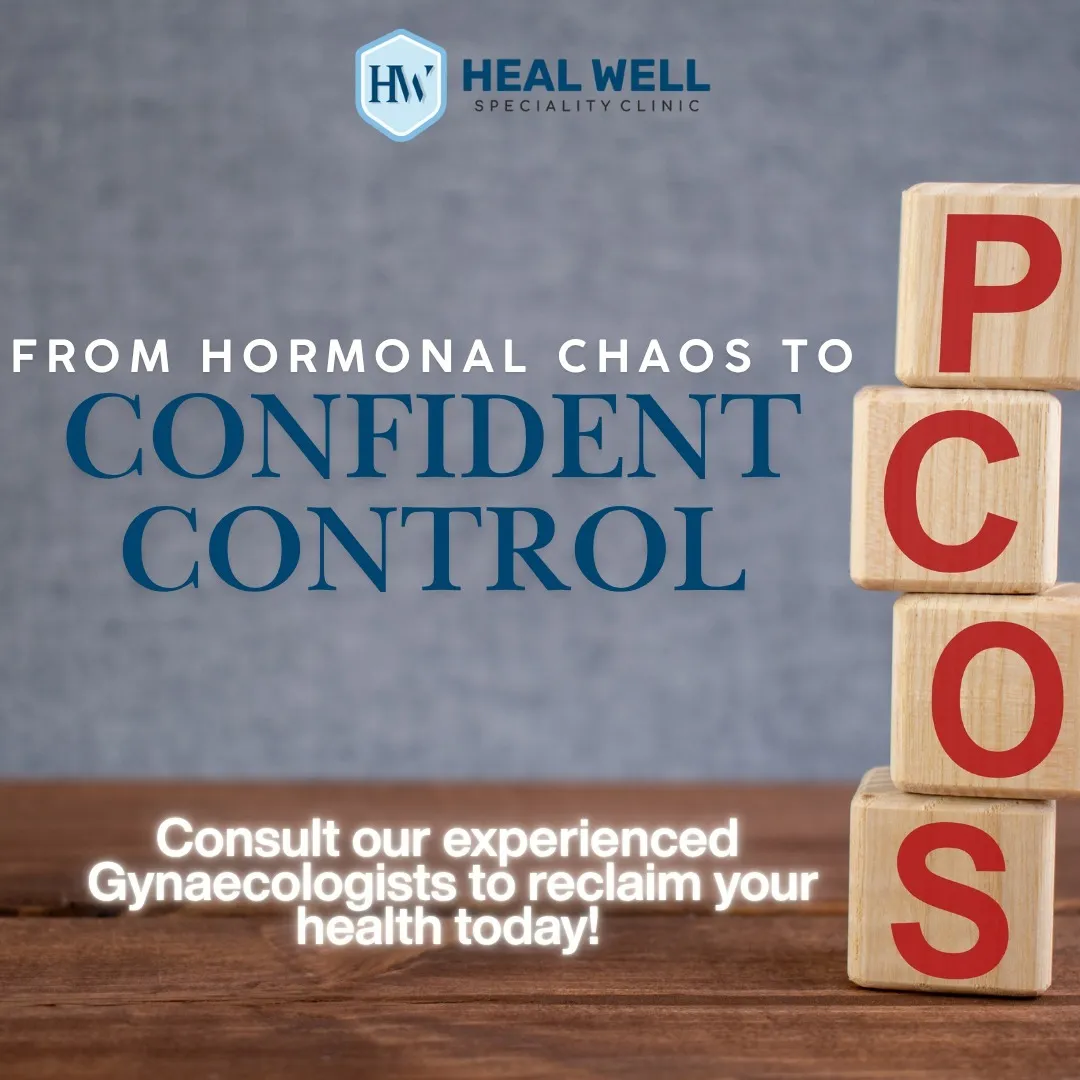 PCOS treatment in Thane