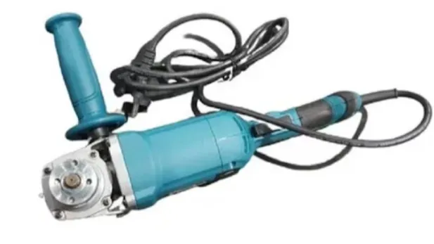 Camron Pro Angle Grinder Dealer in Faridabad – Designed for Precision Work