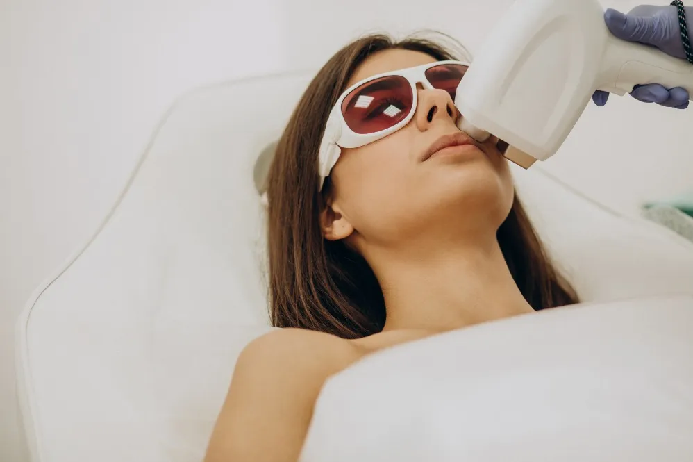 Tan Removal Treatment in Nashik