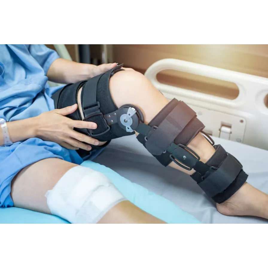 Fracture Fixation in Hebbal