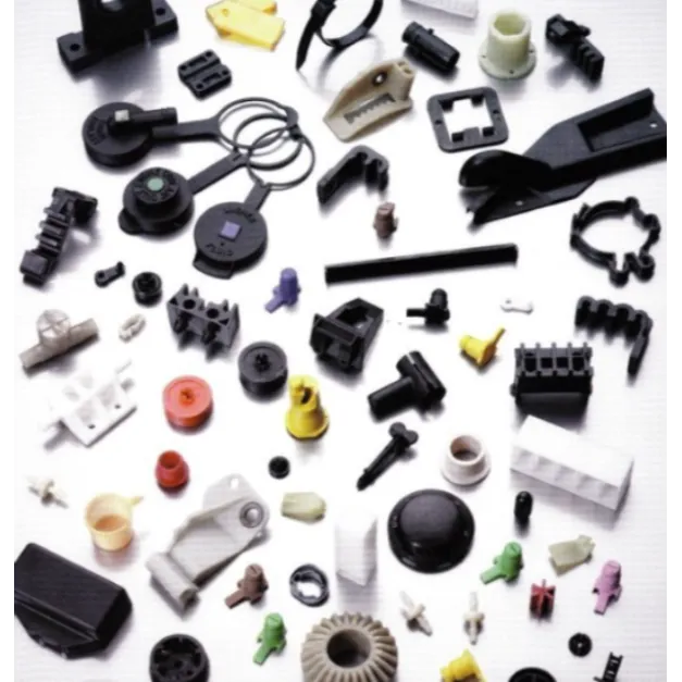 Plastic Injection Moulding in Bangalore | Innovation Driving Manufacturing Excellence