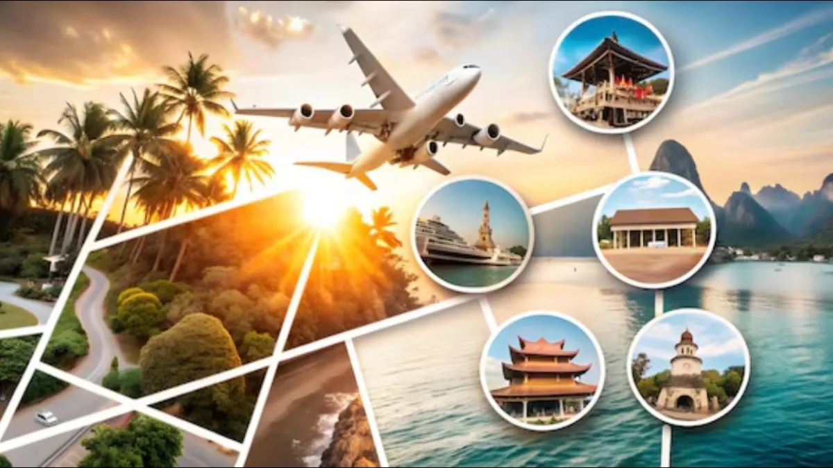 Best Tours and Travel in Pune – Turning Your Dream Journeys Into Reality