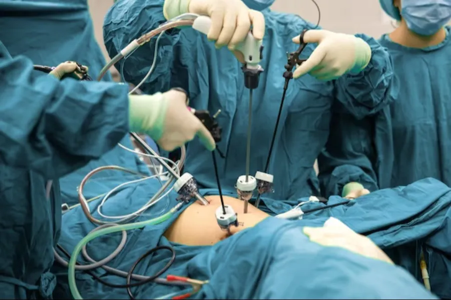 Laparoscopic Hysterectomy Surgery Doctors in Thane – Minimally Invasive Expertise