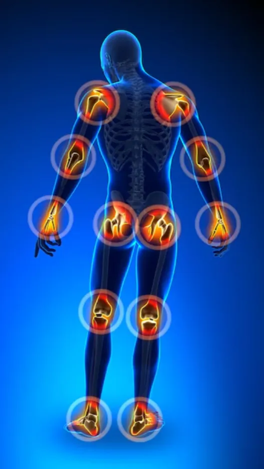 Effective Deformity Correction in Nagarbhavi for Better Mobility