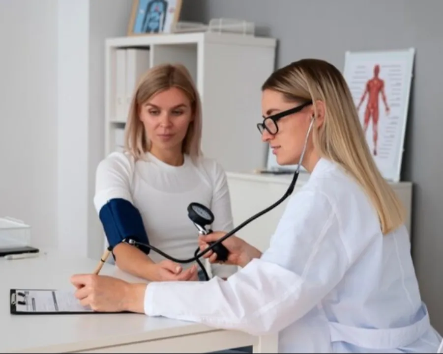 Complete Health Checkup in Thane for Total Care