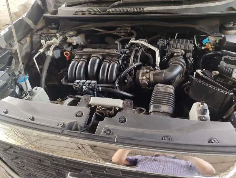 CNG Kit Fitment in Sinhgad Road – Professional Installations You Can Trust