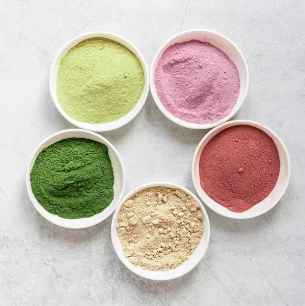 Veg Gelatin in Chrompet – A Plant-Based Alternative for Bakers