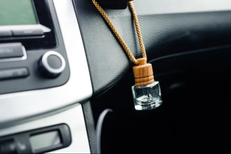 Car Perfumes in Baner: Elevate Your Drive with Freshness