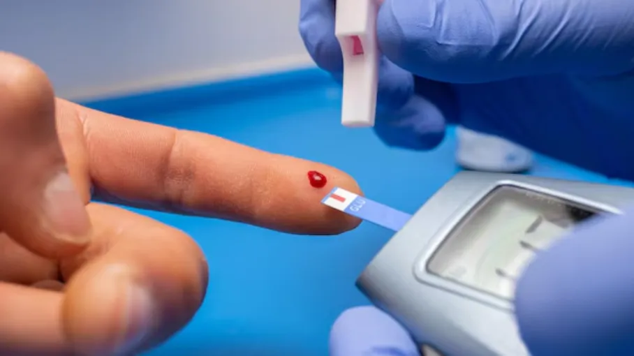 Diabetes Care and Treatments in Pimpri-Chinchwad: Personalized Diabetes Management