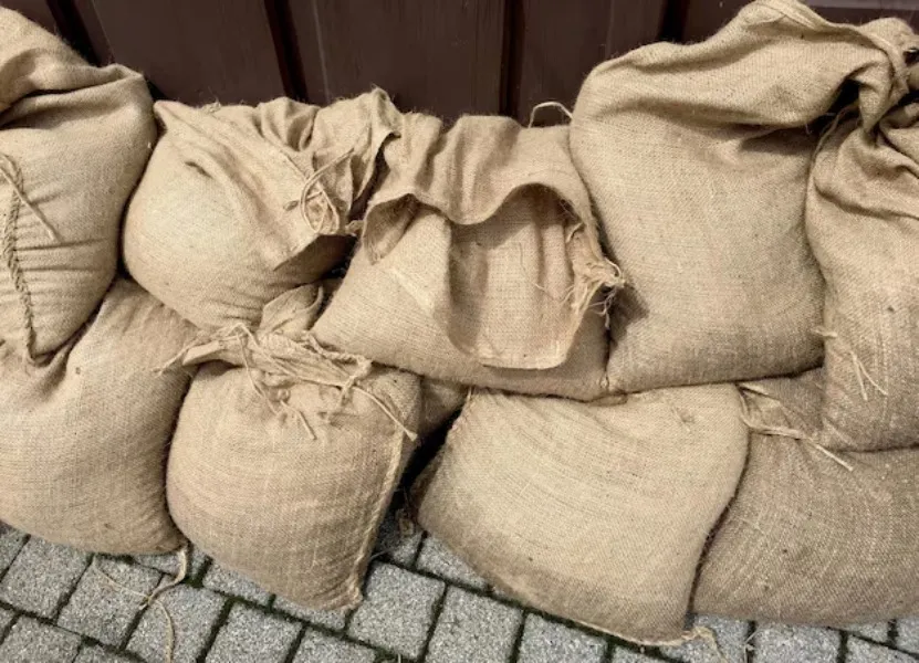 Second-Hand Gunny Bags in Nagpur – Smart, Sustainable, and Affordable