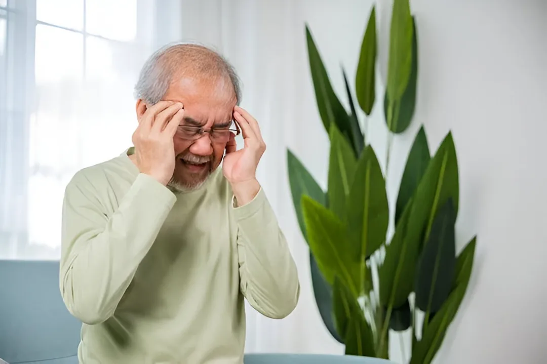Stress Management for Heart Patients in Baner