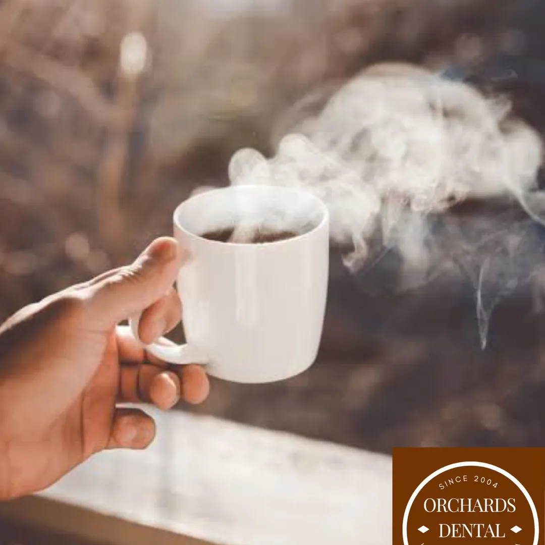 Coffee lovers - Read this…