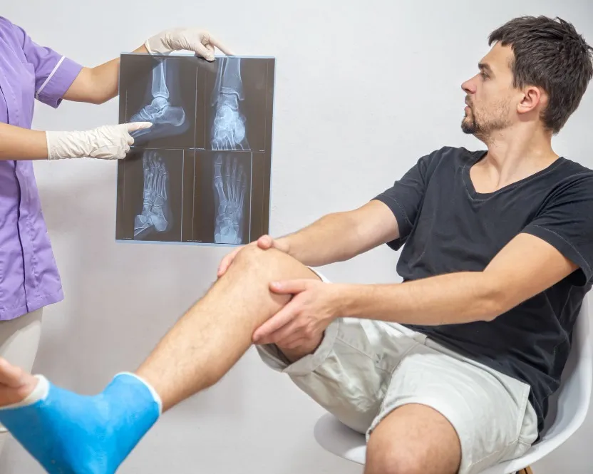 Best Orthopedic Doctor in Nagpur – Restoring Mobility with Care