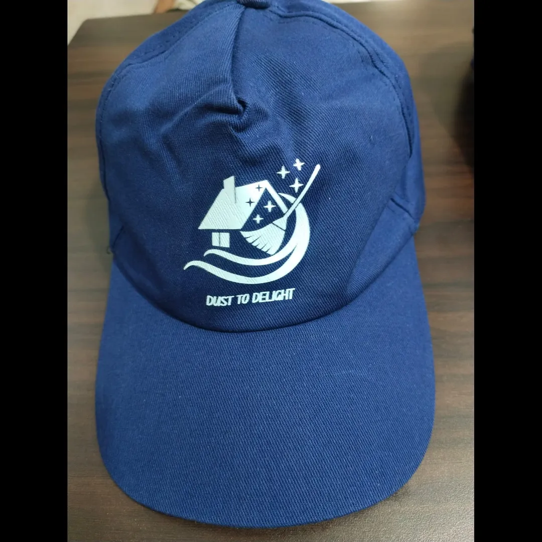 Caps In PCMC