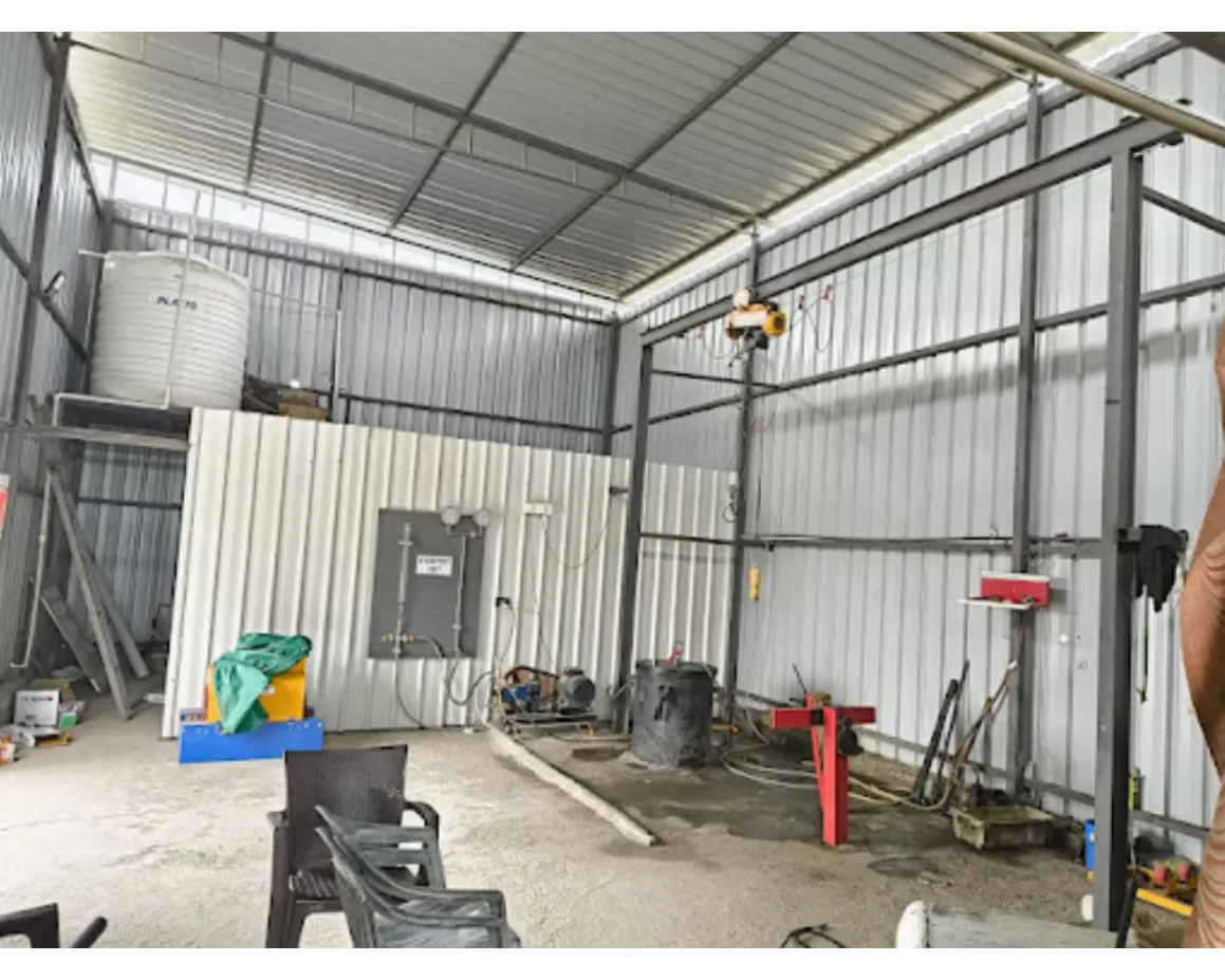 Government Approved CNG Cylinder Testing in Pune