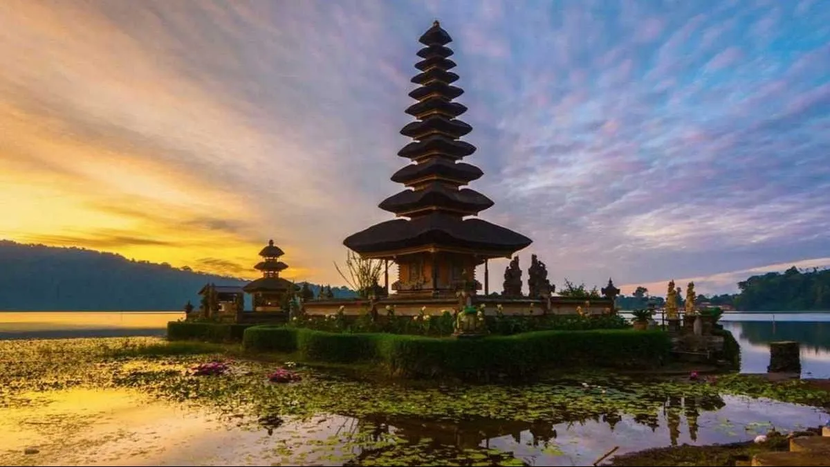 Things To Do In Bali
Ulun Danu Beratan Temple
Pura Ulun Danu Bratan, Bali Overview
Situated west ...