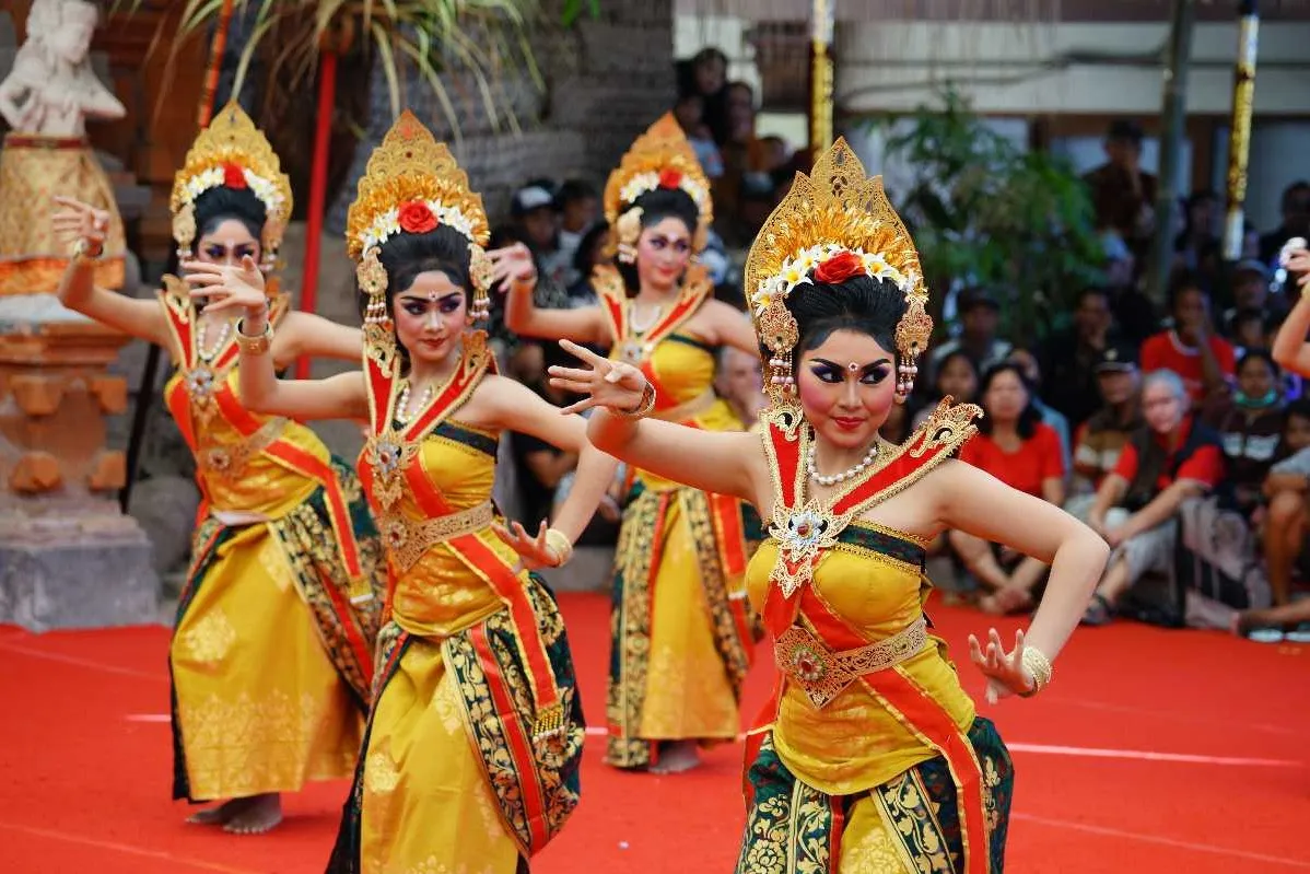 Things To Do In Bali
Kecak Dance Bali
Kecak Dance, Bali Overview
Also known as the Ramayana monke...
