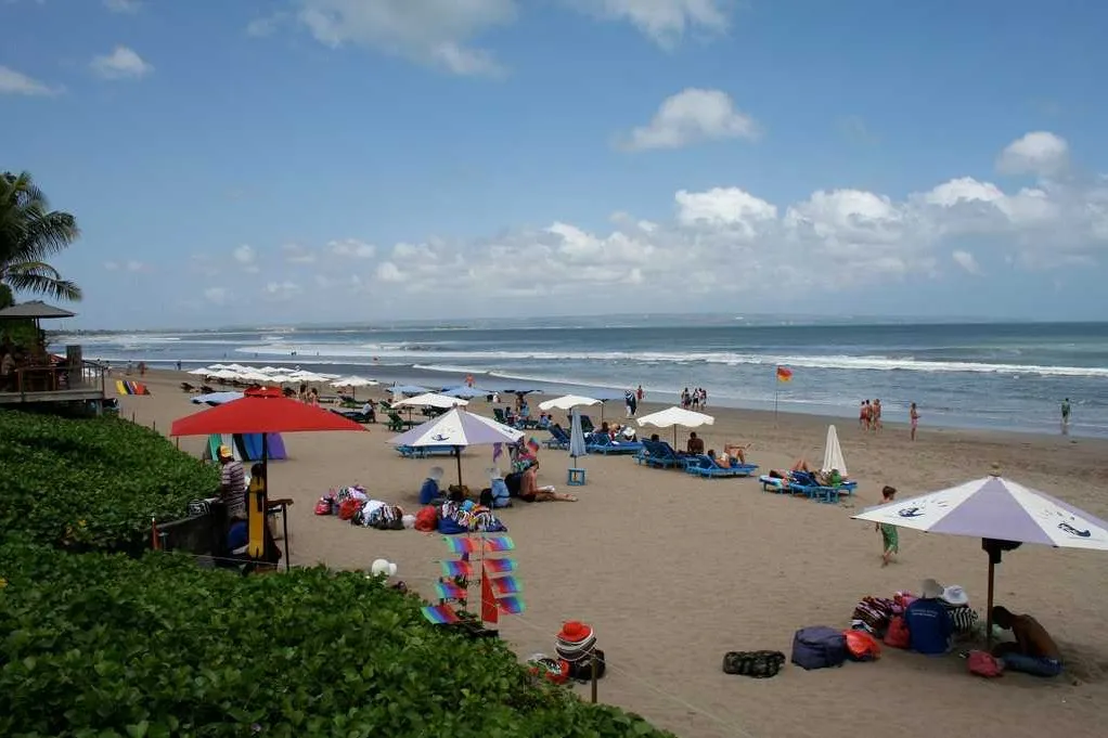 Things To Do In Bali
Seminyak Beach
Seminyak Beach, Bali Overview
Seminyak beach offers a more up...