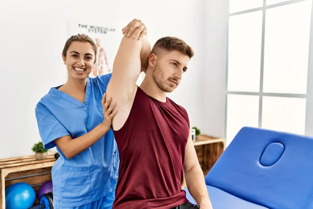 Physiotherapy in Pune – Restoring Mobility and Strength