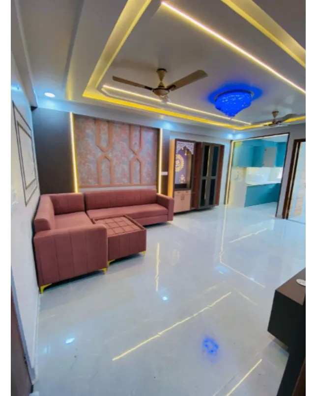 Flats in Jagatpura – Modern Homes in a Prime Location