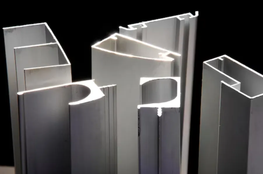 Aluminum Extrusion Manufacturers in Pune