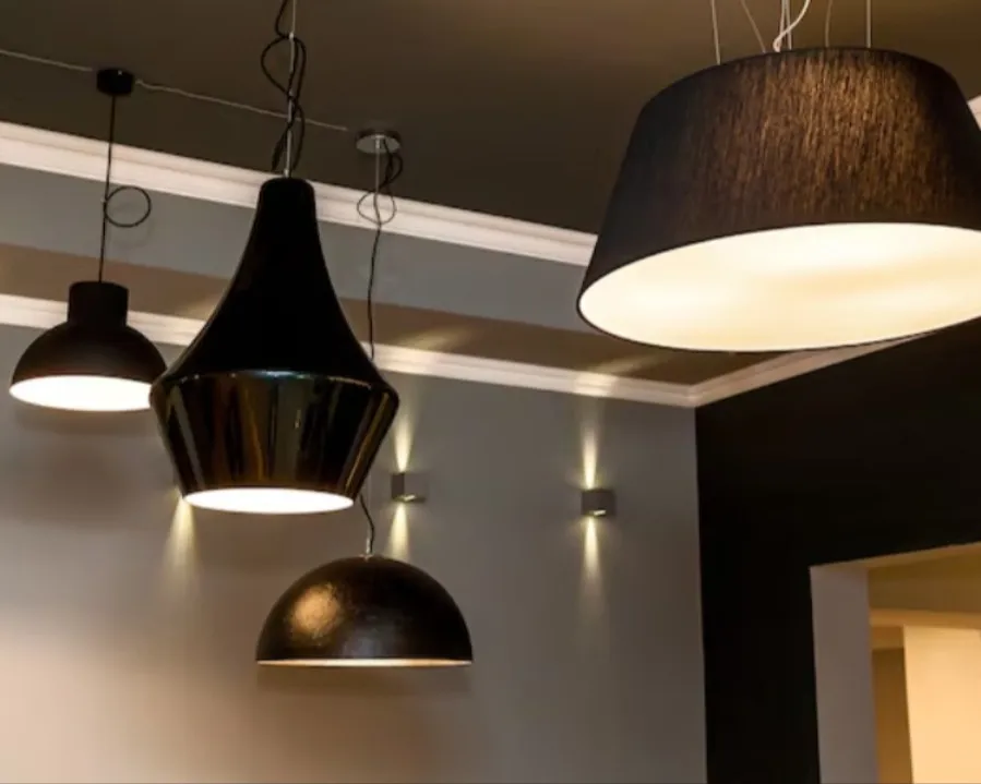 Supply of Lighting Fixtures in Pune - Modern Illumination for Every Space