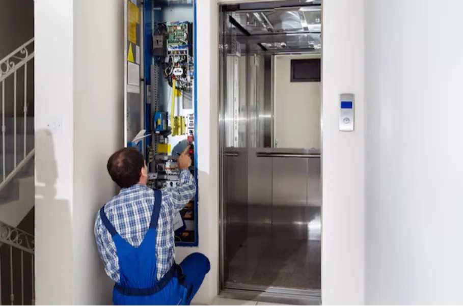 Elevator Service Near Me in Dundigal – Dependability at Your Doorstep