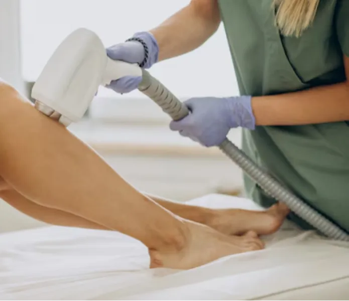 Laser Hair Removal in Rohini