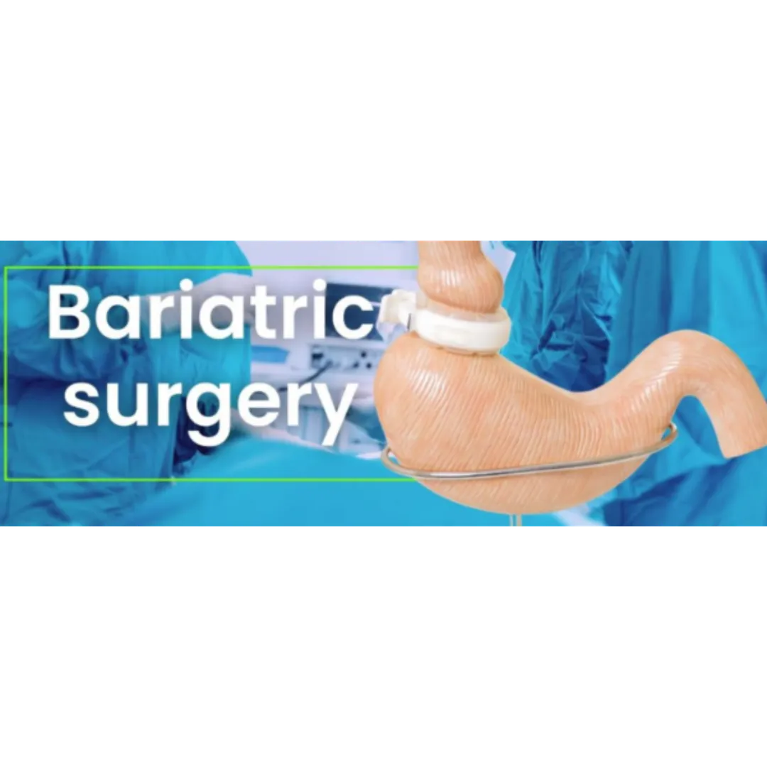 Bariatric Surgery in Thane