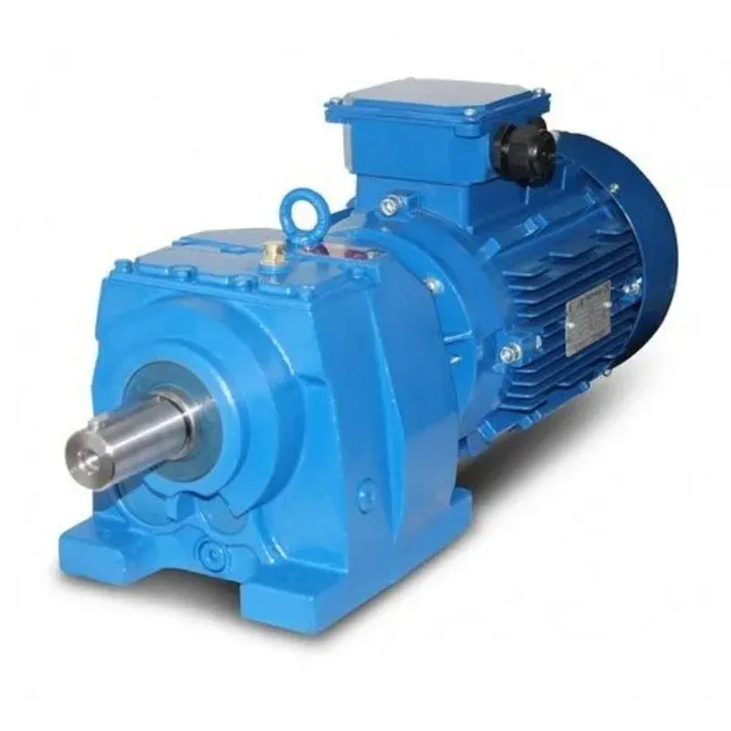 Dealers gearbox and motors